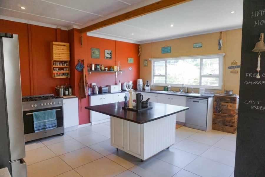 4 Bedroom Property for Sale in Malgas Western Cape
